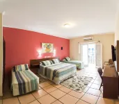 Hotel Villa di Rimini Hotels near Ubatuba