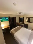 The Redwell Inn Hotel a Brignall
