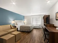 WoodSpring Suites Tolleson - Phoenix West Hotels in Tolleson