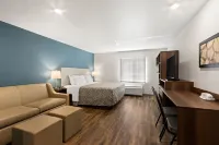 WoodSpring Suites Tolleson - Phoenix West