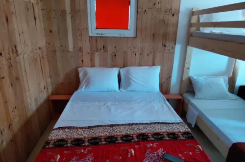 Atlantic SAL Hostel - Hostels