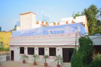 Backpackers Villa Hotel a 