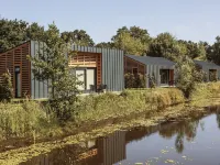 Dutchen Suitelodges Gooilanden Hotels in Loosdrecht