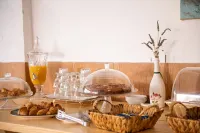 Zoe Seaside - Desayuno