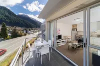 Mountain View City Aparment - Holiday Apartments
