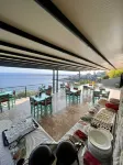 AKVARYUM BUTIK OTEL KARABURUN Hotels in İskele Mahallesi
