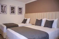 โรงแรม ByHours Las Americas