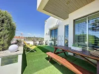 Aparts & Suites summer cascade Alvor Hotels in Mexilhoeira Grande