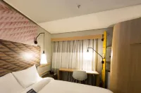 Ibis Juazeiro do Norte Hotels in Жуазейру-ду-Норти