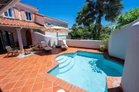 Villa III - Villas