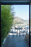 Dimora dei Lari - View biển