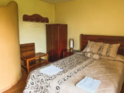 B&B Hostería Oro Azul Hoteles en Cotacachi