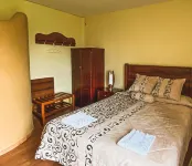 B&B Hostería Oro Azul Hotel di Cotacachi