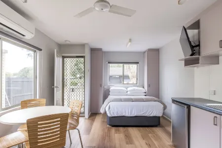 Nrma Phillip Island Beachfront Holiday Park