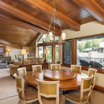 Christiania Condominiums- CoralTree Residence Collection