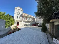 VK Luxury Suites - Private Parking - Adults Only Hotels in Perigiali