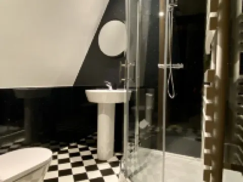 The Bath Rooms Hotels in Morecambe