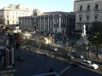 B&B Domenico Florio Palace Hotel a Catania