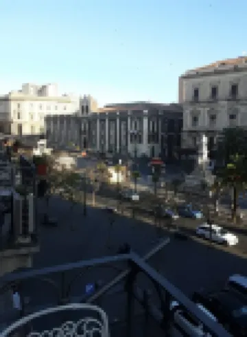 B&B Domenico Florio Palace