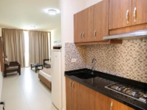 La Bonita Hoteles en Byblos