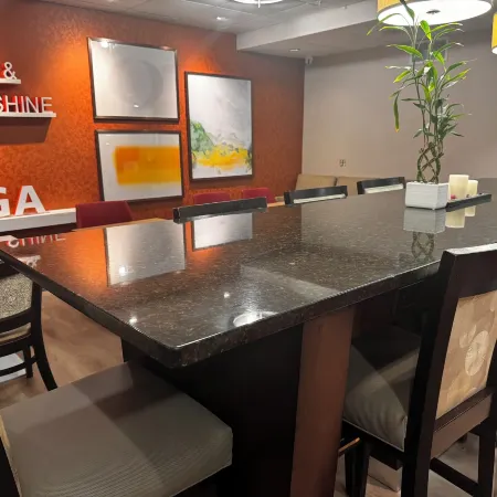 Comfort Inn