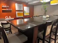 Comfort Inn - petit déjeuner