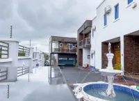 Meraki Apartments Hotels in Akure