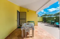 3791 Villa Maria by Barbarhouse - parcheggio