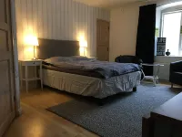Kungskvarnen Borgvik Hotels in Grums