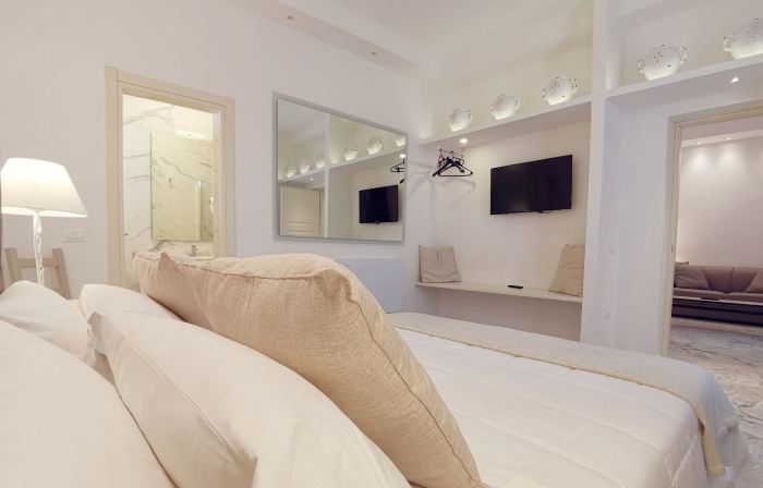 Flos Guest House