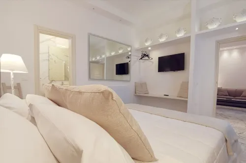 Flos Guest House - Wifi