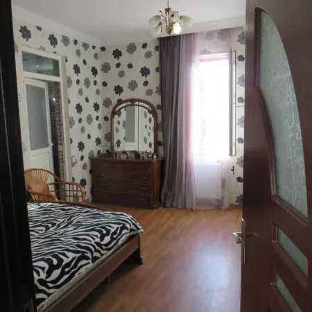 Mini Hotel on Guramishvili 22