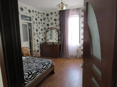 Mini Hotel on Guramishvili 22 Отели рядом с достопримечательностью «ქობულეთის ბულვარი»