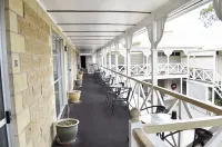 Alexandra Park Motor Inn Hotel a Bundaberg