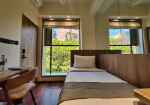 Maxxvalue Hotel Midc - Andheri