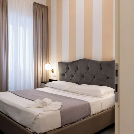 Hotel San Michele