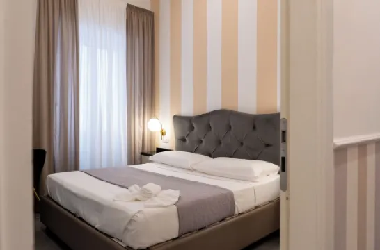 Hotel San Michele Отели в г. Неаполь