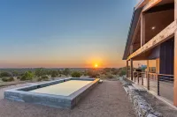 Johnson City Limits Home فنادق في Blanco County