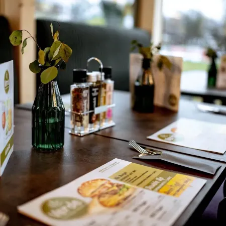 Reos Hotel Wangen