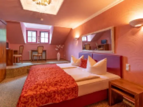 Berggasthof Butterberg Hotels in Bischofswerda