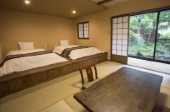Kurokawa Onsen Ryokan Ichinoi