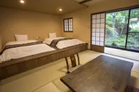 Kurokawa Onsen Ryokan Ichinoi Hotels in Minamioguni
