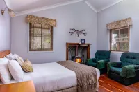 Cypress Ridge Cottages Hotel a Stanthorpe