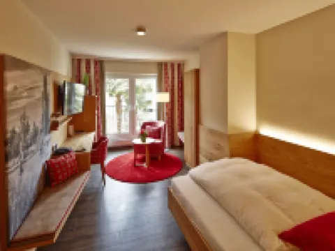 Hotel Bommersheim エッシュボルンのホテル