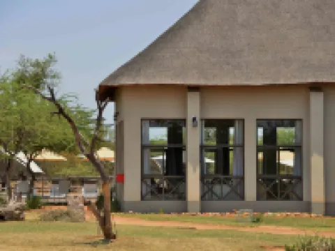 Safari Plains Hotels in Warmbad