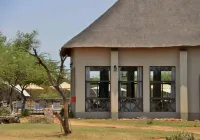 Safari Plains