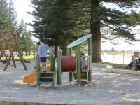 Albany Motel & Apartments Hotels in Middleton Beach