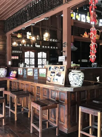 รูปภาพของเรือนวิลาวรรณ