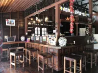 Reuan Vilawan Hotels in Damnoen Saduak