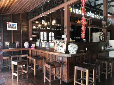 รูปภาพของเรือนวิลาวรรณ